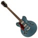 Gretsch G2622 Streamliner CB Left Handed, Gunmetal