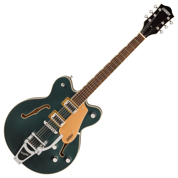 Gretsch G5622T Electromatic Centre Block with Bigsby, Cadillac