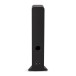 Q Acoustics 3040c Floorstanding Speakers (Pair), Satin Black rear 