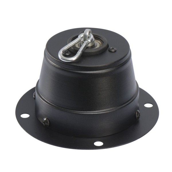 Equinox 3 RPM Mirror Ball Rotator for up to 40cm Mirror Balls