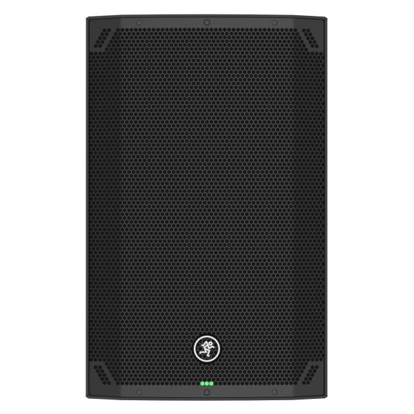 Mackie Thump 15 V4 15" Active PA Speaker - Front