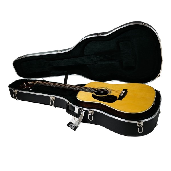 Martin D-28 Lefthand (2025) #2753264 Case