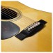 Martin D-28 Lefthand (2025) #2753264-4