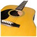 Martin D-28 Lefthand (2025) #2753264-6
