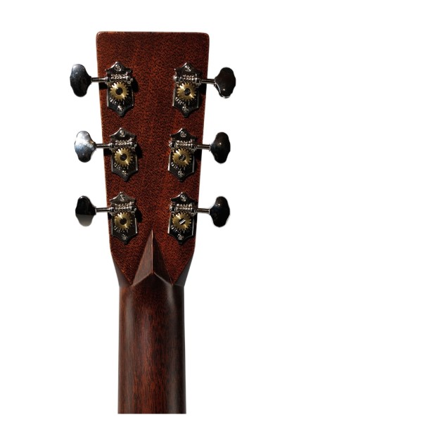 Martin D-28 Lefthand (2025) #2753264-10