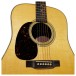 Martin D-28 Lefthand (2025) #2861456-4
