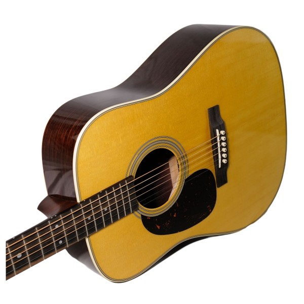 Martin D-28 Lefthand (2025) #2861456-5