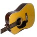 Martin D-28 Lefthand (2025) #2861456-5