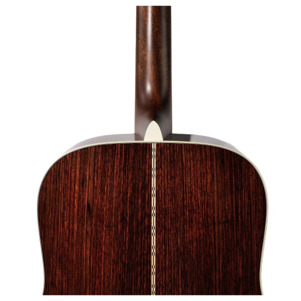 Martin D-28 Lefthand (2025) #2861456-8