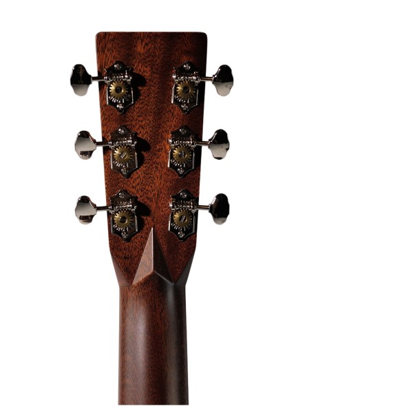 Martin D-28 Lefthand (2025) #2861456-10