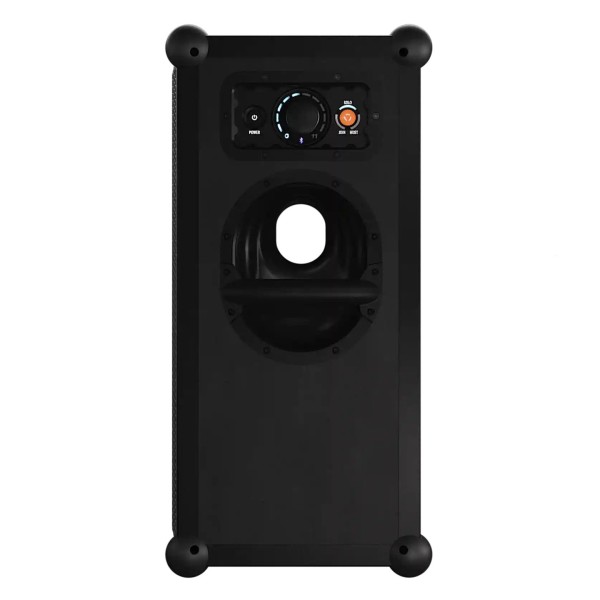 Soundboks Bluetooth Speaker - Side