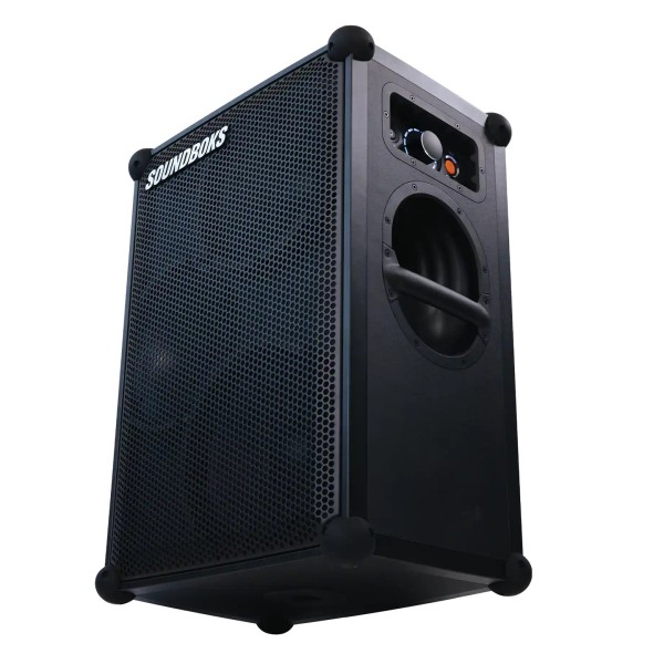 Soundboks 4, Bluetooth Speaker - Main