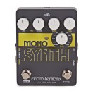 Electro Harmonix Mono Synth Guitar Synthesizer - Nearly New