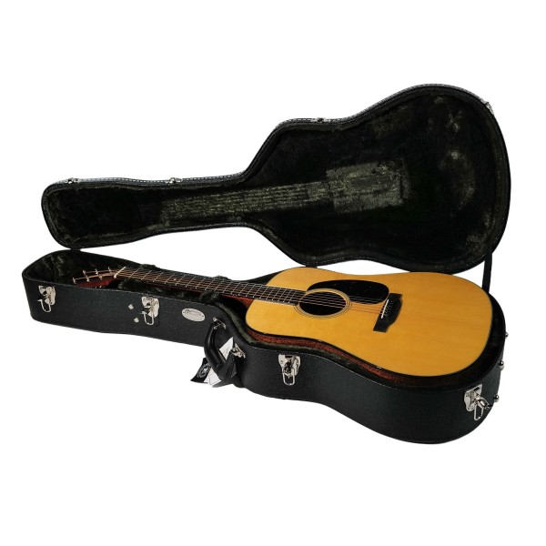 Martin D-18 (2025) #3020055 Case