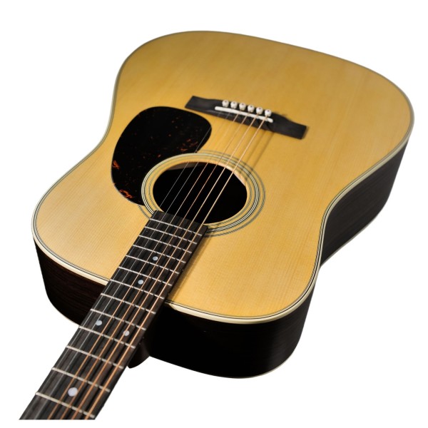 Martin D-18 (2025) #3020055-4