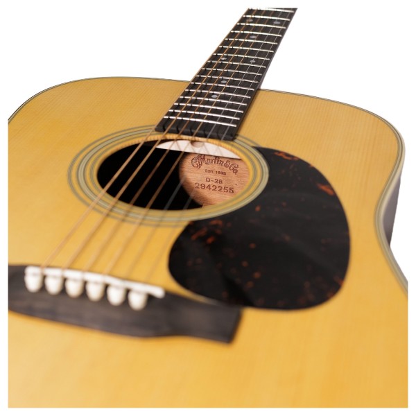 Martin D-18 (2025) #3020055-6