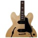 Gibson ES-330, Antique Natural #203160249-4