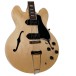Gibson ES-330, Antique Natural #203160249-5