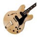 Gibson ES-330, Antique Natural #203160249-6