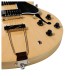 Gibson ES-330, Antique Natural #203160249-7