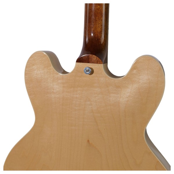Gibson ES-330, Antique Natural #203160249-9