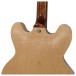 Gibson ES-330, Antique Natural #203160249-9