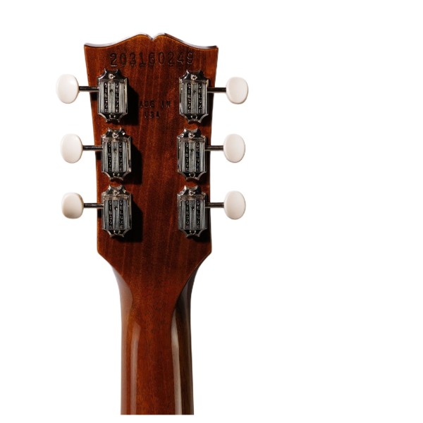 Gibson ES-330, Antique Natural #203160249-11