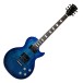 Gibson Les Paul Modern Figured, Cobalt Burst #222650231 Main