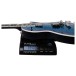 Gibson Les Paul Modern Figured, Cobalt Burst #222650231 Weight