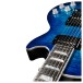Gibson Les Paul Modern Figured, Cobalt Burst #222650231-6
