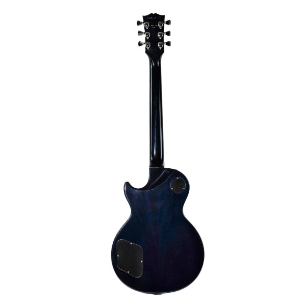 Gibson Les Paul Modern Figured, Cobalt Burst #222650231-8