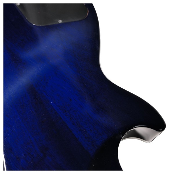 Gibson Les Paul Modern Figured, Cobalt Burst #222650231-9