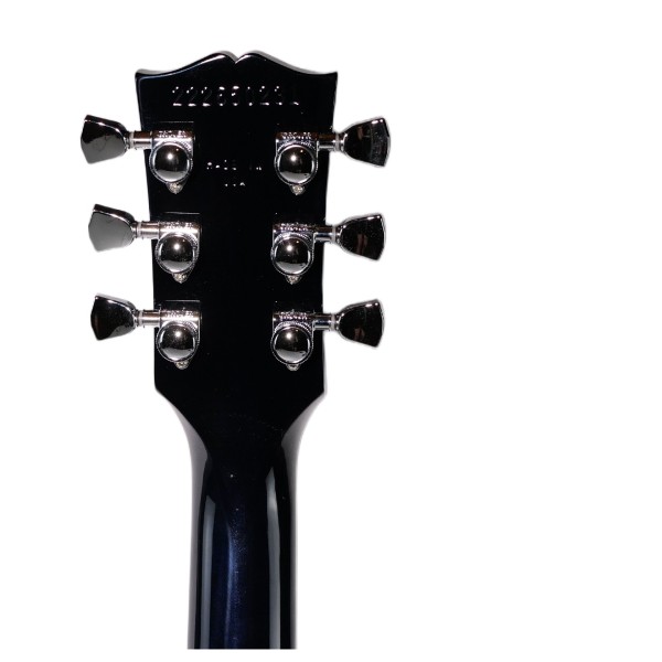 Gibson Les Paul Modern Figured, Cobalt Burst #222650231-11