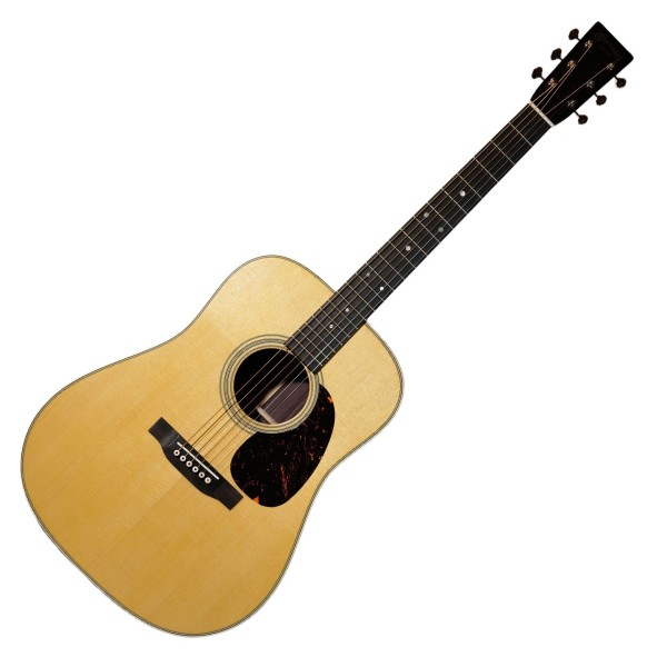 Martin D-28 Satin (2025) #3012893 Main