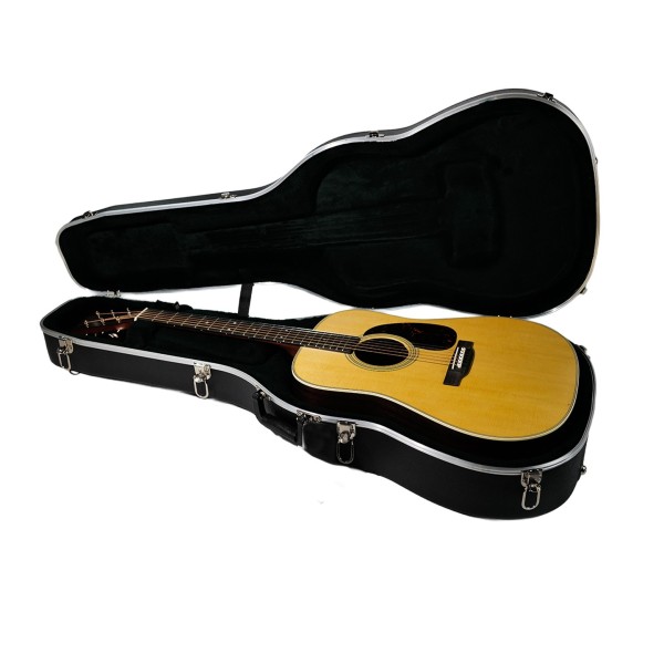 Martin D-28 Satin (2025) #3012893 Case