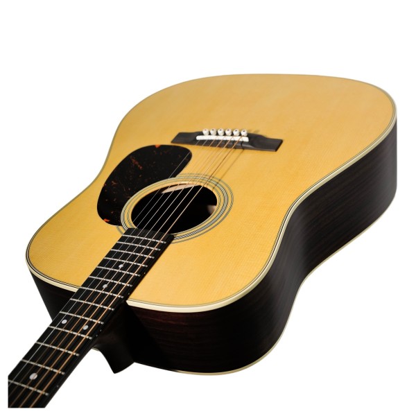 Martin D-28 Satin (2025) #3012893-4