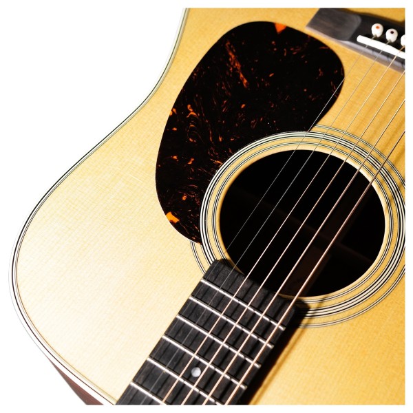 Martin D-28 Satin (2025) #3012893-5