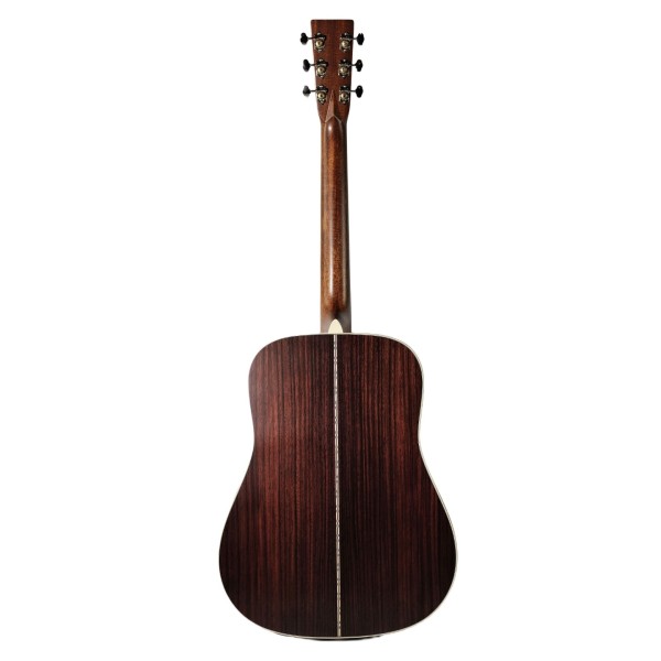 Martin D-28 Satin (2025) #3012893-7