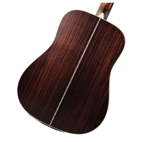 Martin D-28 Satin (2025) #3012893-8