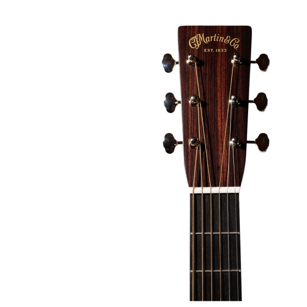 Martin D-28 Satin (2025) #3012893-9