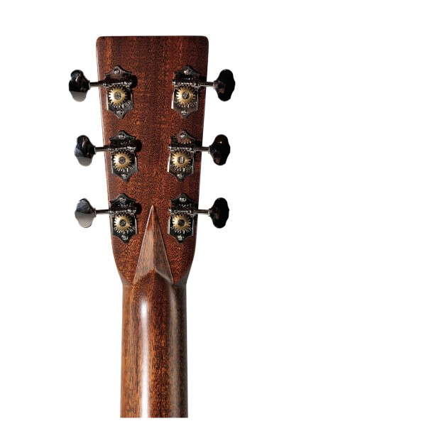 Martin D-28 Satin (2025) #3012893-10