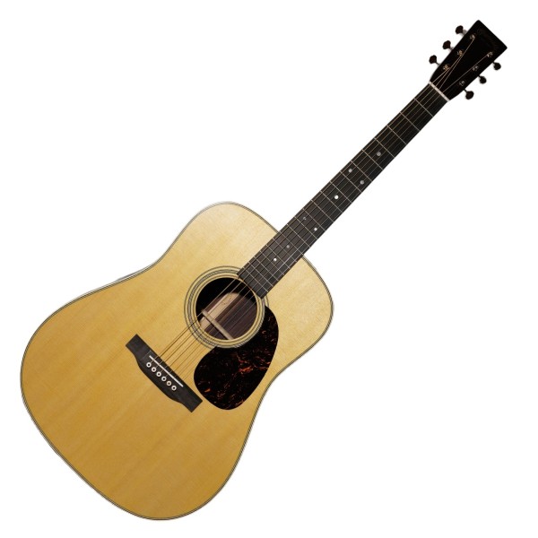 Martin D-28 Satin (2025) #3020007 Main