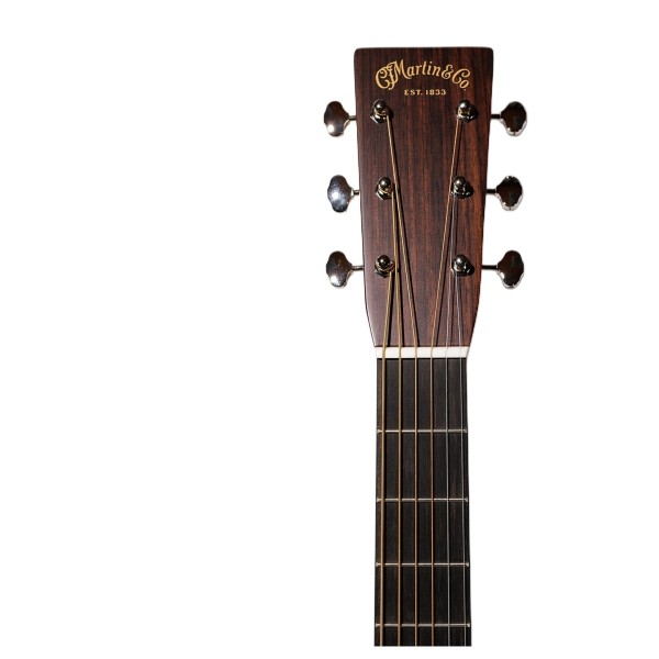 Martin D-28 Satin (2025) #3020007-9