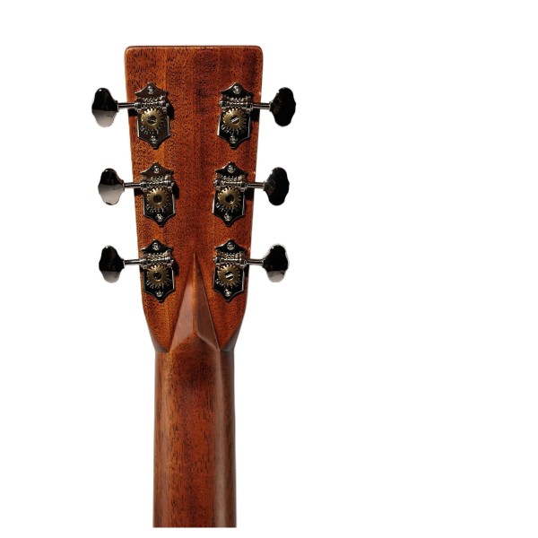 Martin D-28 Satin (2025) #3020007-10