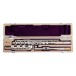 Trevor James Copper Body Flute, B Foot 7