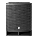 HK Audio Portable SUB 115 A 15" Active PA Subwoofer