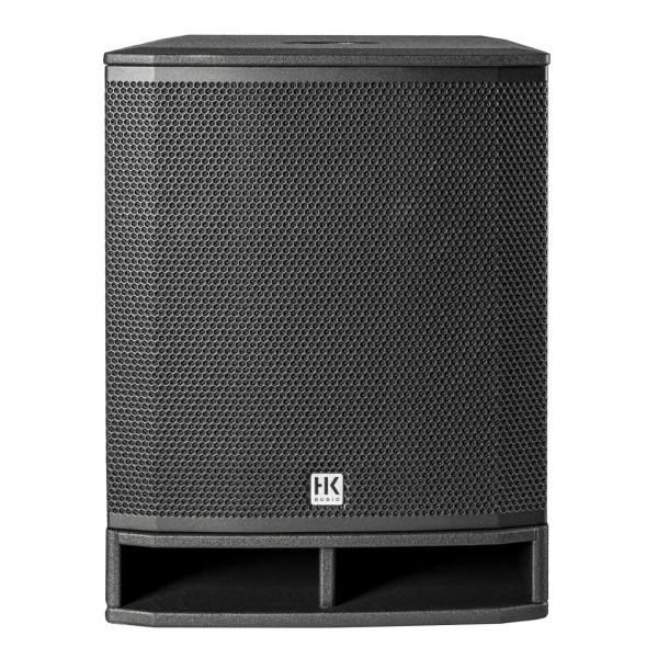 HK Audio Portable SUB 115 A 15" Active PA Subwoofer