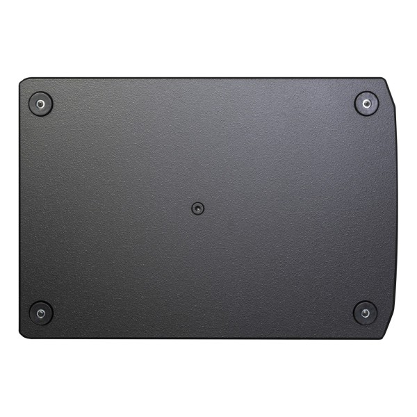 HK Audio Portable SUB 115 A 15" Active PA Subwoofer - Bottom