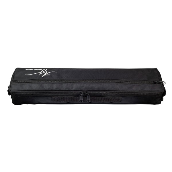 Trevor James Copper Body Flute, C Foot 5