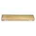 Trevor James Copper Body Flute, B Foot 8